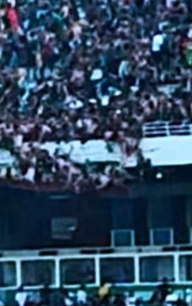 الجزائر ضد السودان 