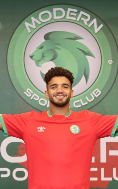 رشاد المتولي