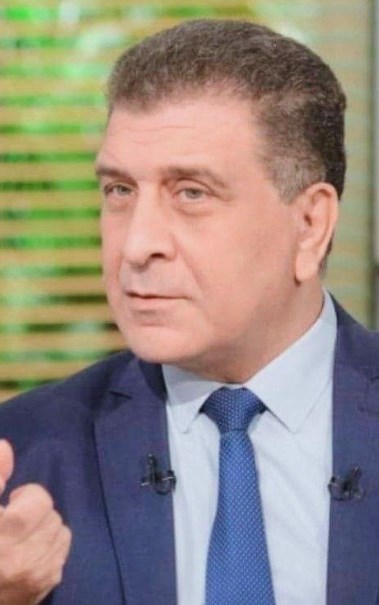 الكاتب الصحفي أحمد رفعت الكاتب الصحفي أحمد رفعت
