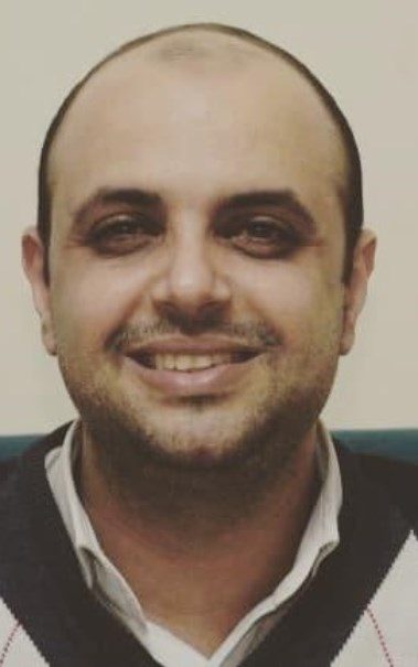 سعيد محمود سعيد محمود