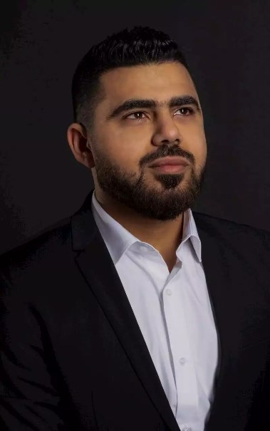 عضو مجلس الزمالك محمد طارق