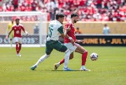 فريق الأهلي