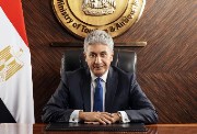 وزير السياحة والآثار، شريف فتحي