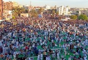 صلاة عيد الأضحى