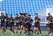 فريق النادي الأهلي