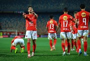 فريق الأهلي
