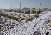 فضل يوم عرفة 2025