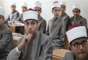أوائل الشهادة الإعدادية الأزهرية 