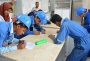 مدارس بعد الإعدادية
