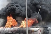 حريق العاشر من رمضان 