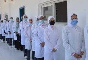 تنسيق تمريض 2025 الإسماعيلية 