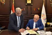 أسماء أوائل الشهادة الإعدادية محافظة الأقصر 2025