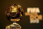  الكرة الذهبية 2025