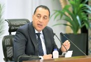  رئيس الوزراء، مصطفى مدبولي