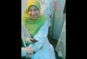 صورة ايه عروسة السماء 