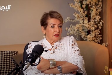 ليلى عز العرب