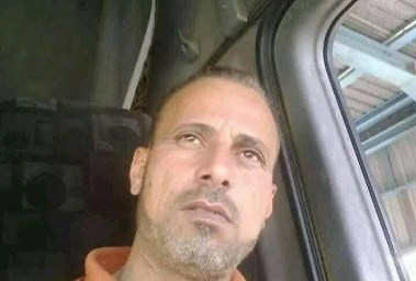 البطل السائق خالد عبدالعال