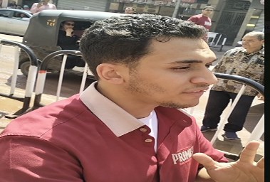 الشاب الناجي 