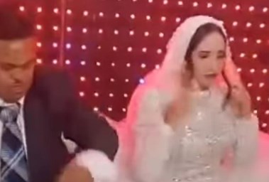 جانب من الفيديو