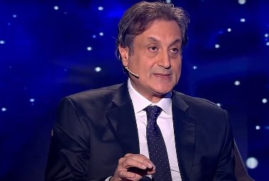ميشال حايك