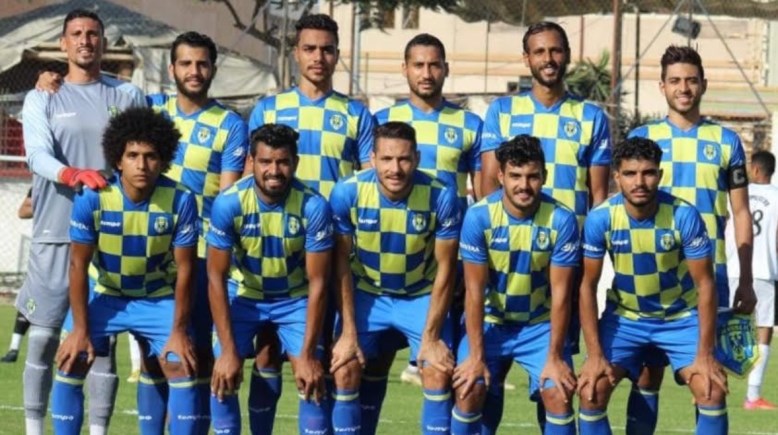 فريق لافيينا