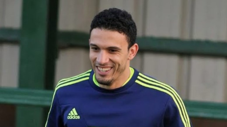  محمد ناجي جدو