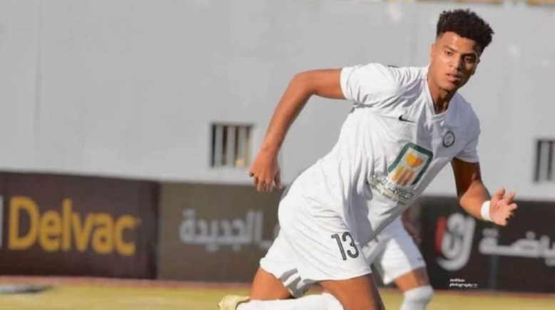  أحمد ربيع 