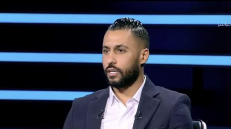 حسام عاشور 
