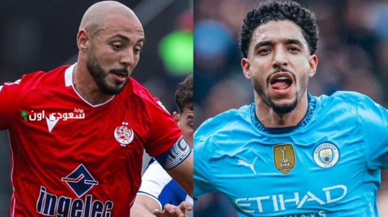 مرموش Vs أمرابط