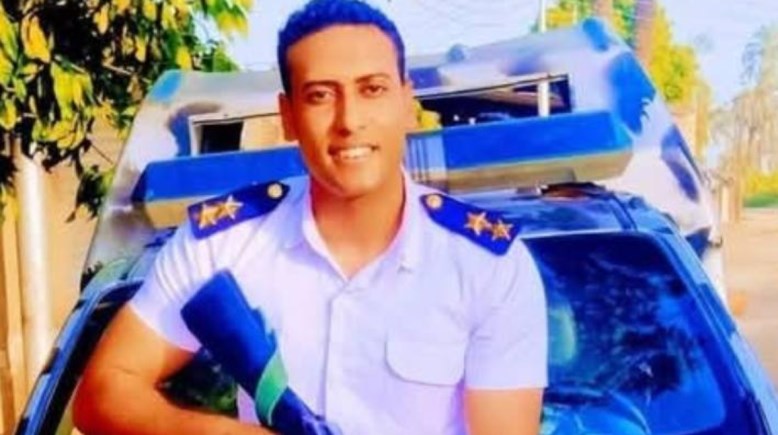الشهيد محمود عبدالصبور