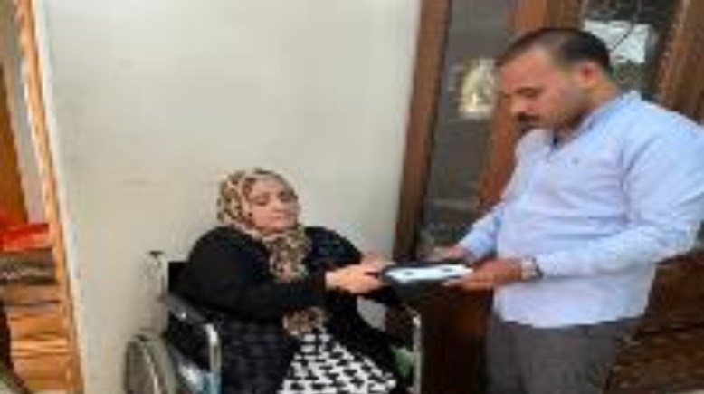 قوافل الأحوال المدنية