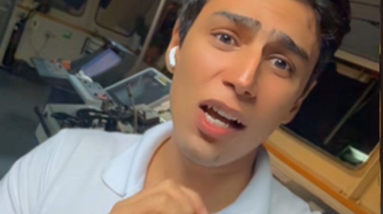 القبطان محمد نور