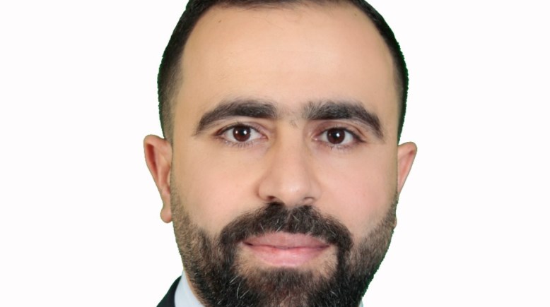 عمر البستنجي