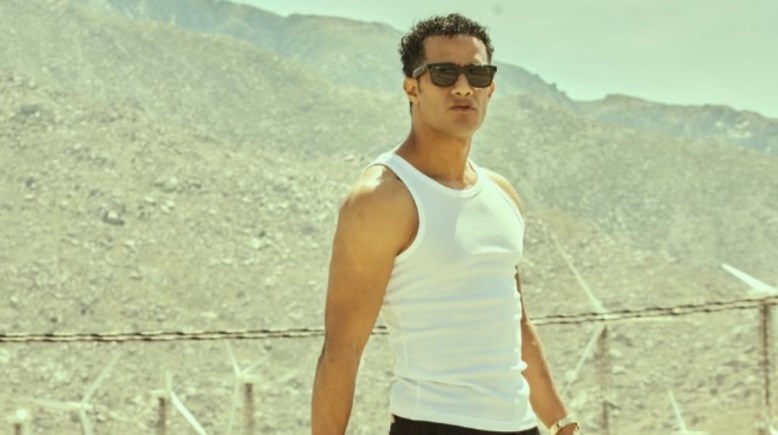 محمد رمضان