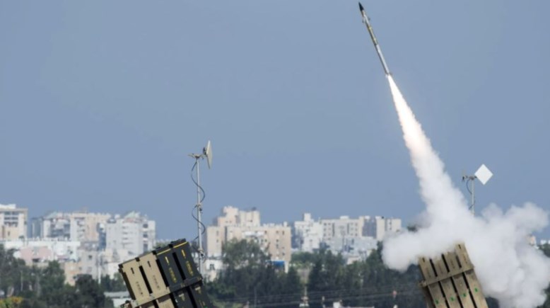 لبصواريخ الإيرامية- أرشيفية