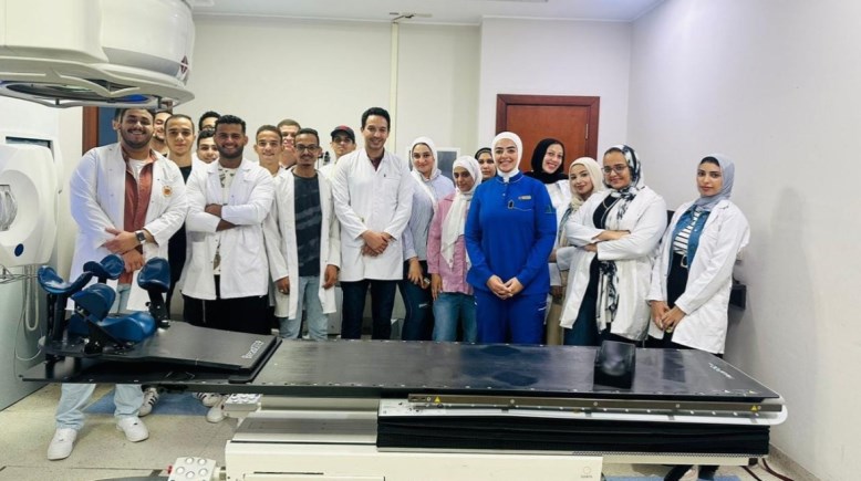 خريجي كليات العلوم الصحية