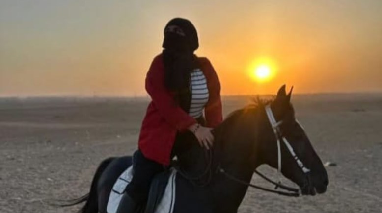 الضحية الرابعة فاطمة محمد