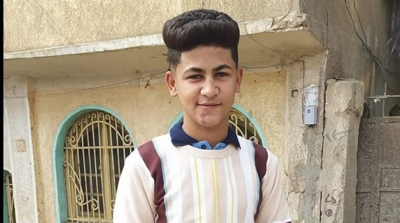إبراهيم بسطاويسي