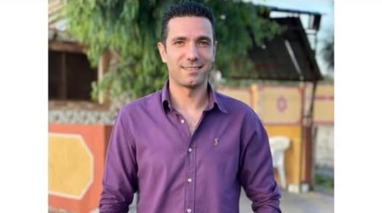 الرائد وليد علم الدين