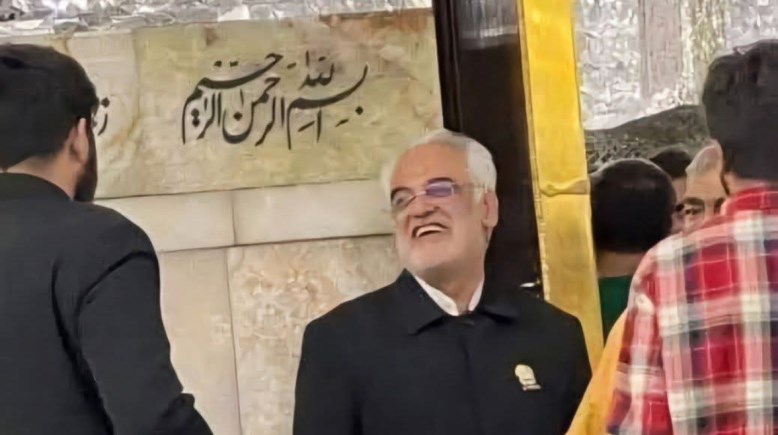 محمد مهدي طهرانجي