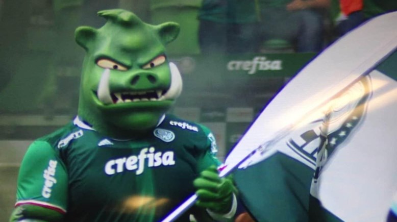 بالميراس بالميراس