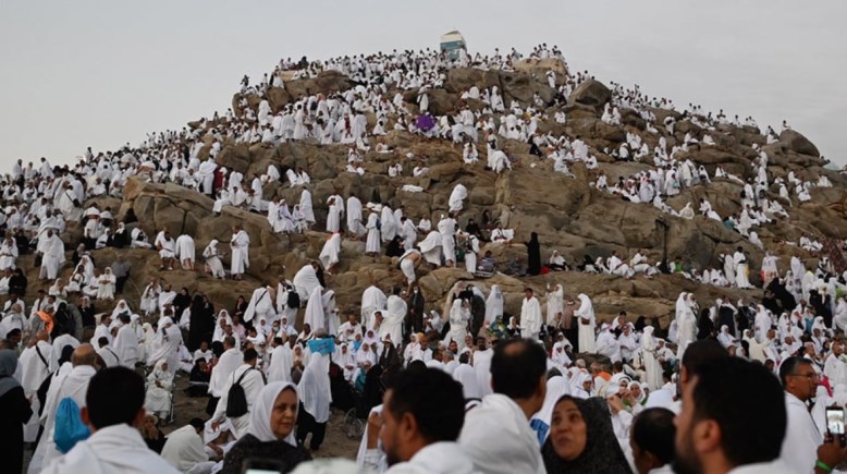 حالة الطقس في السعودية