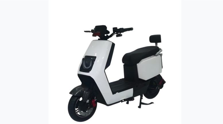 سكوتر كهرباء FLASH-2000 SCOOTER