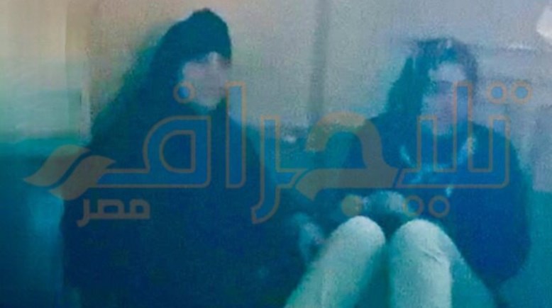 المتهمة الأولى في قضية سفاح الإسكندرية