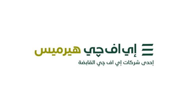 شركة إي اف چي هيرميس