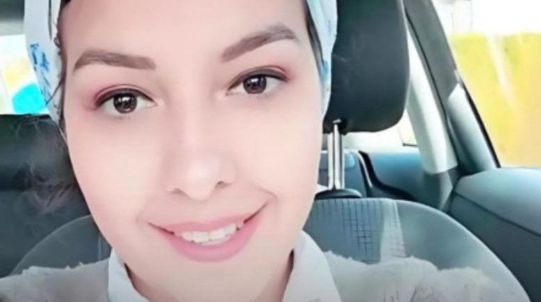 المصرية إيمان حسن