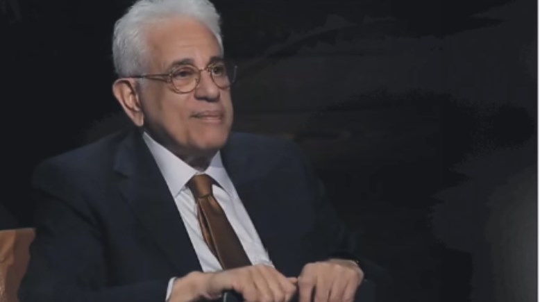 الدكتور حسام البدراوي