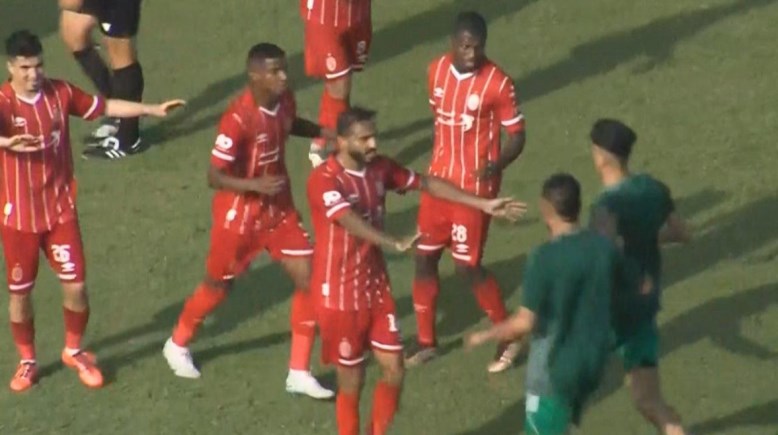 أهلي طرابلس والاتحاد الليبي