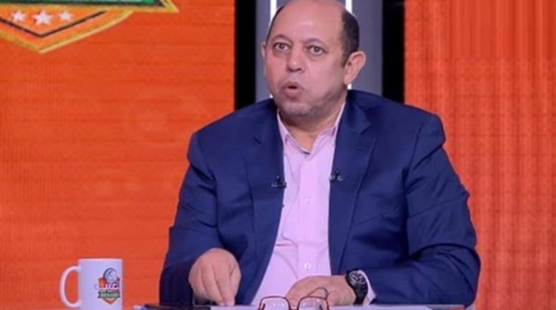 أحمد سليمان 