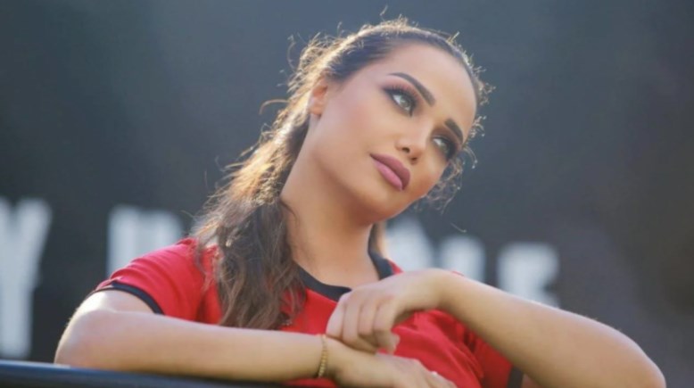 راندا حافظ